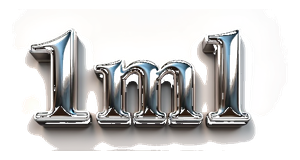1ml logo