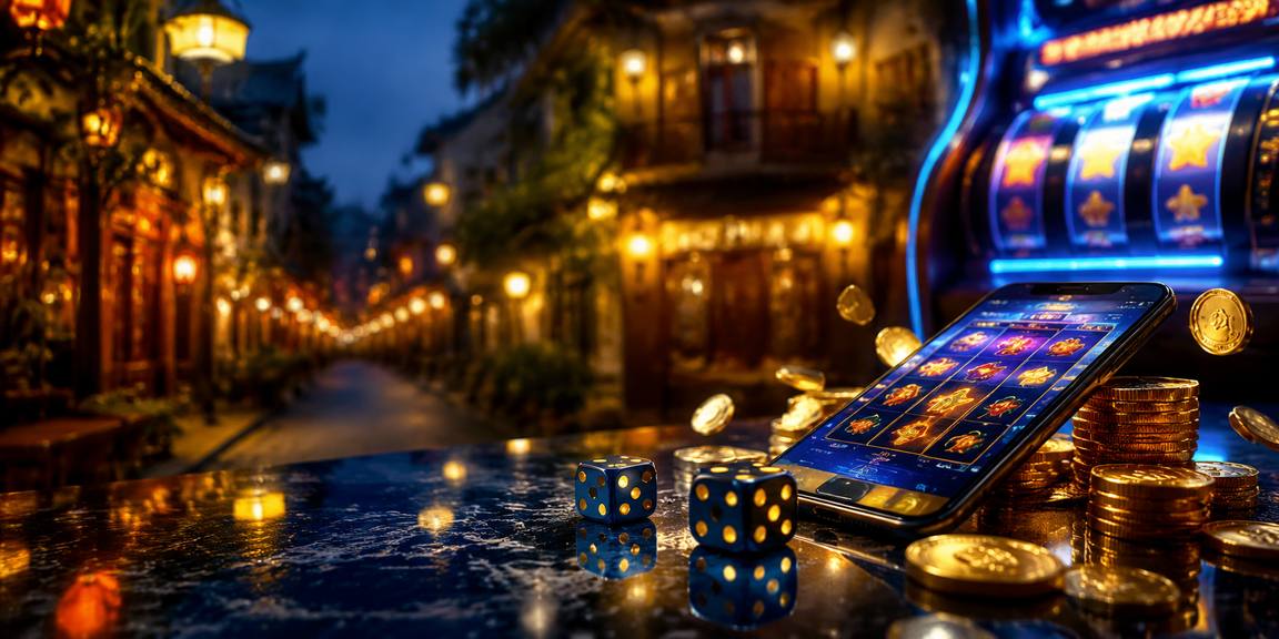 1ml gaming platform